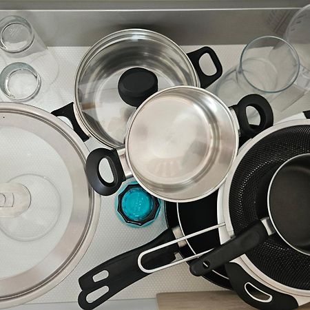 Apartments Perla ゴレンスカ地方 エクステリア 写真