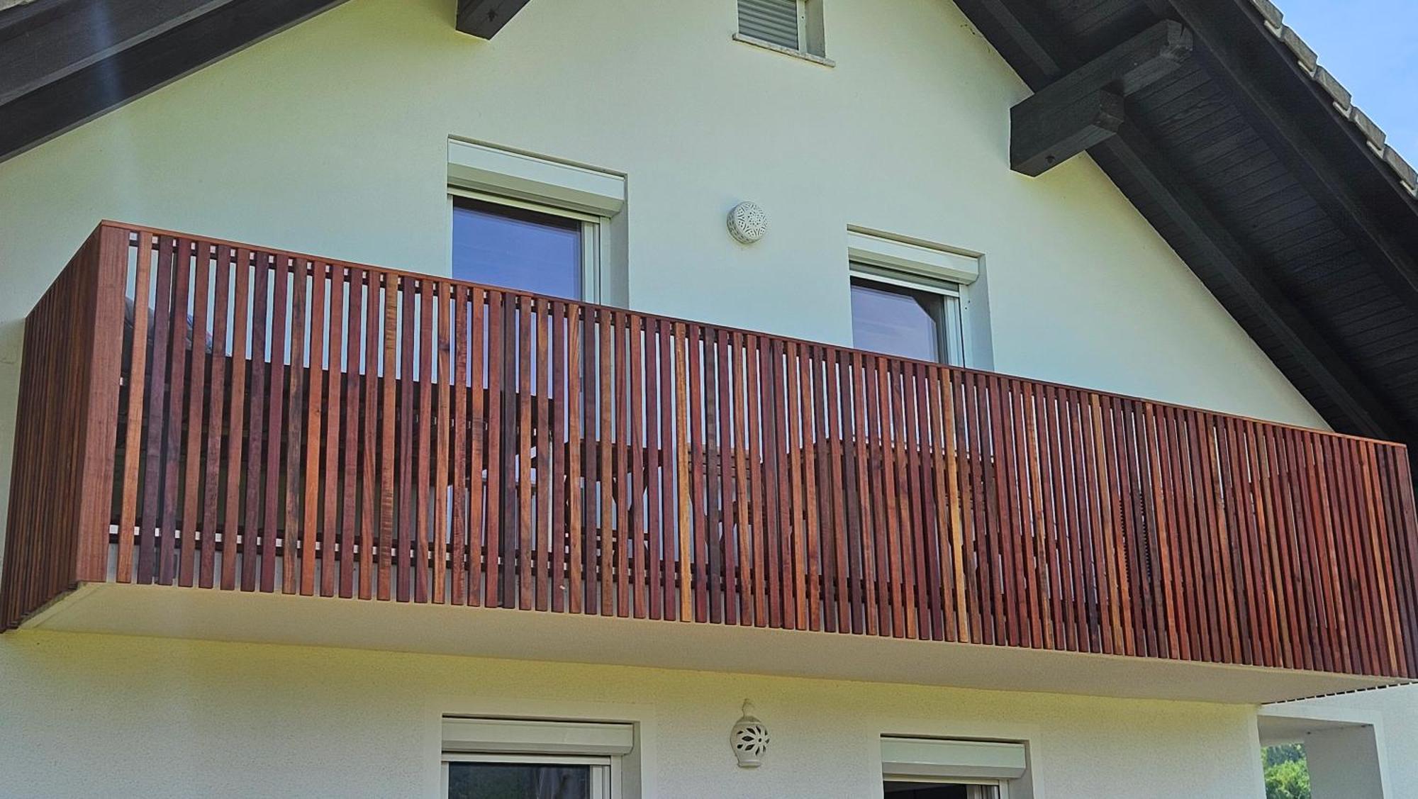 Apartments Perla ゴレンスカ地方 エクステリア 写真